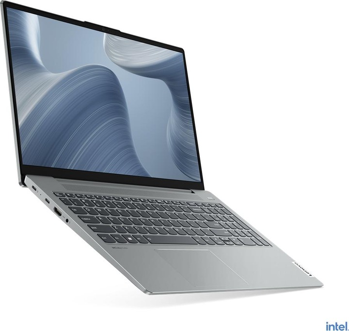 Produktbild Lenovo IdeaPad 5 15IAL7 (15.60", Intel Core i7-1255U, 16 GB, 1000 GB, DE)