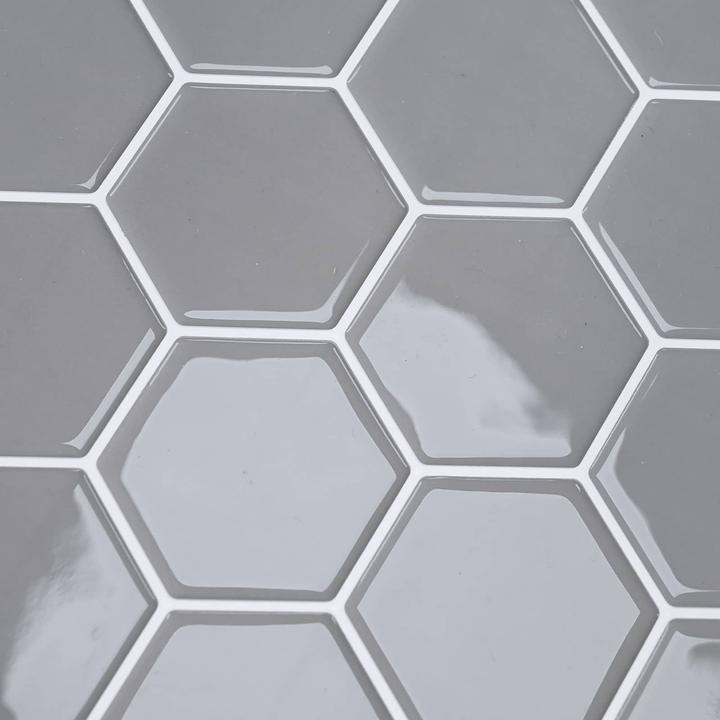 Produktbild vidaXL Sechseckige Fliese