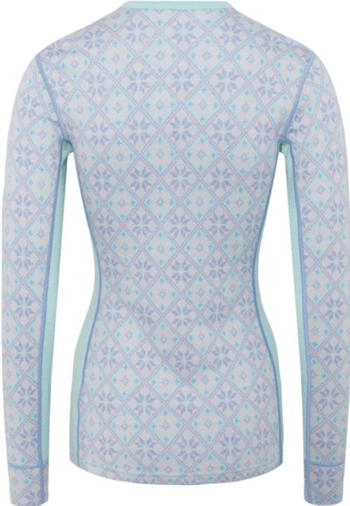 Actual product image Kari Traa Rose LS (S)