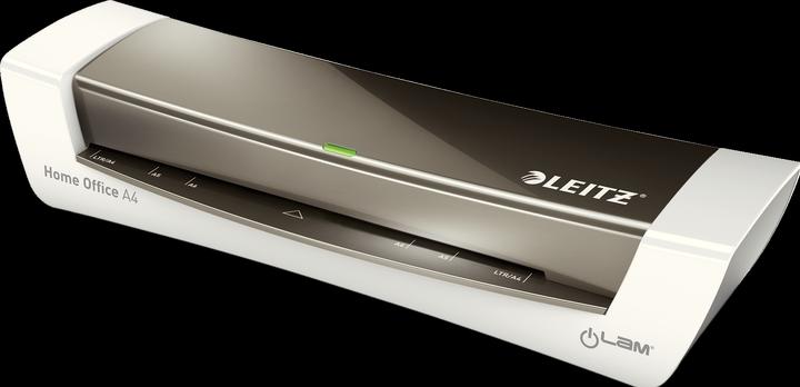 Leitz iLAM Home Office (80 - 125 µm, A4)