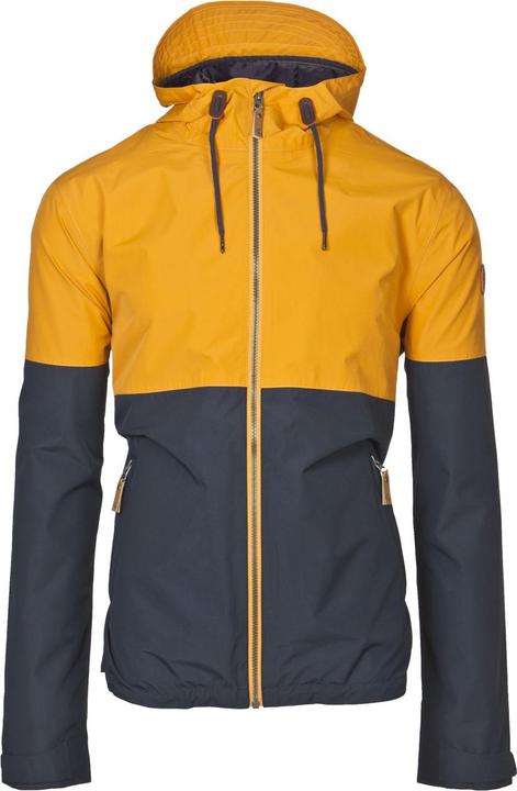 Produktbild Rukka Nash Herren Regenjacke (XXL)