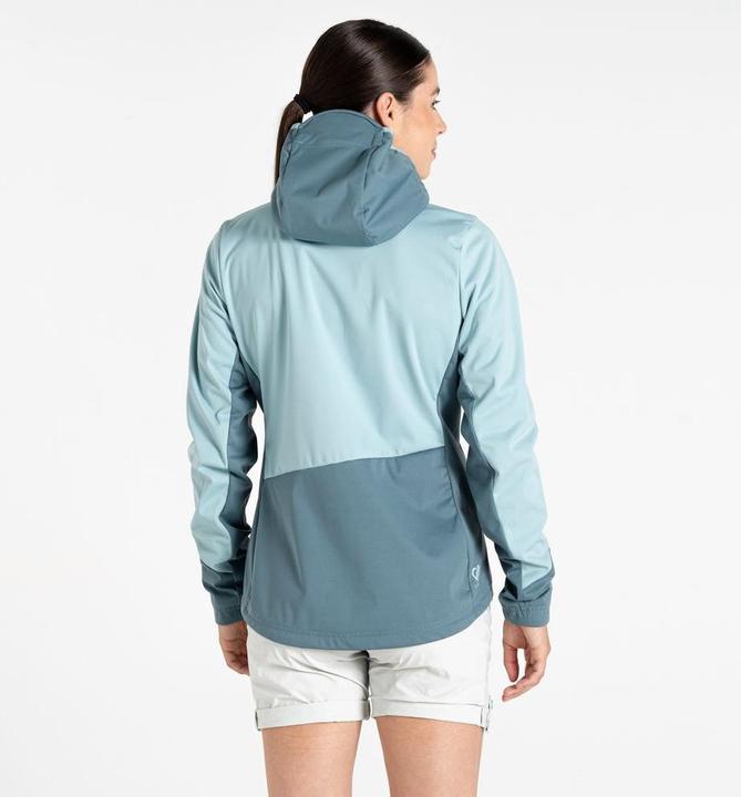 Immagine prodotto Dare2b Lexanll Softshell (L)