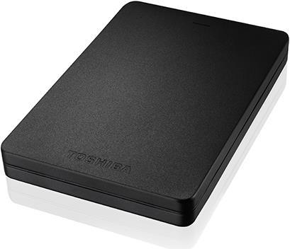 Produktbild Toshiba Canvio Alu 3S (1 TB)