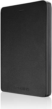 Toshiba Canvio Alu 3S (1 TB)