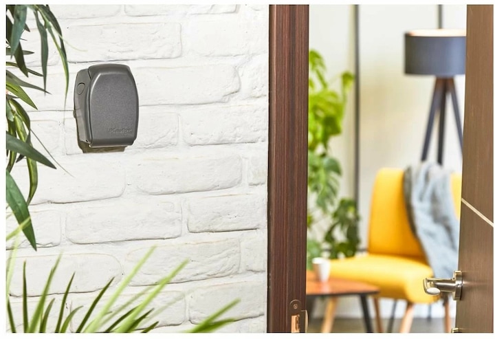 Produktbild Master Lock Select Access