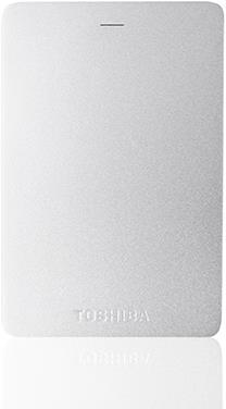 Produktbild Toshiba Canvio Alu 3S (0.50 TB)