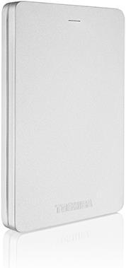 Produktbild Toshiba Canvio Alu 3S (0.50 TB)
