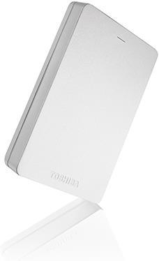 Produktbild Toshiba Canvio Alu 3S (0.50 TB)