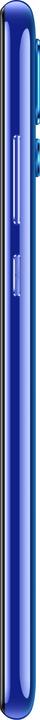 Actual product image Huawei P smart+ (2019) (64 GB, Blue, 6.21", Hybrid Dual SIM, 4G)