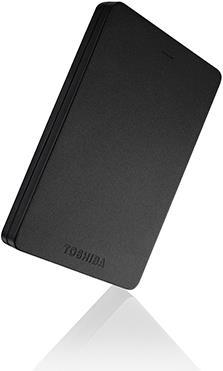Produktbild Toshiba Canvio Alu 3S (1 TB)