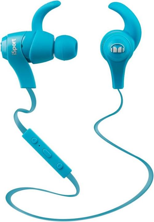 Produktbild Monster iSport Wireless (5 h)