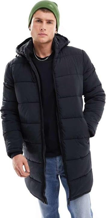 Produktbild Selected Slhcooper Puffer Coat Noos