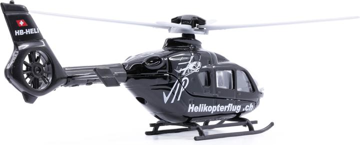 Immagine prodotto ACE Toy EC-135 Helikopterflug.ch Elicottero Mini