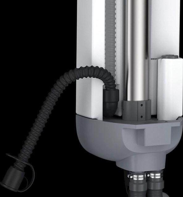 Actual product image Rayovac Pilot One Lite Rosiwit (No Cloud version)