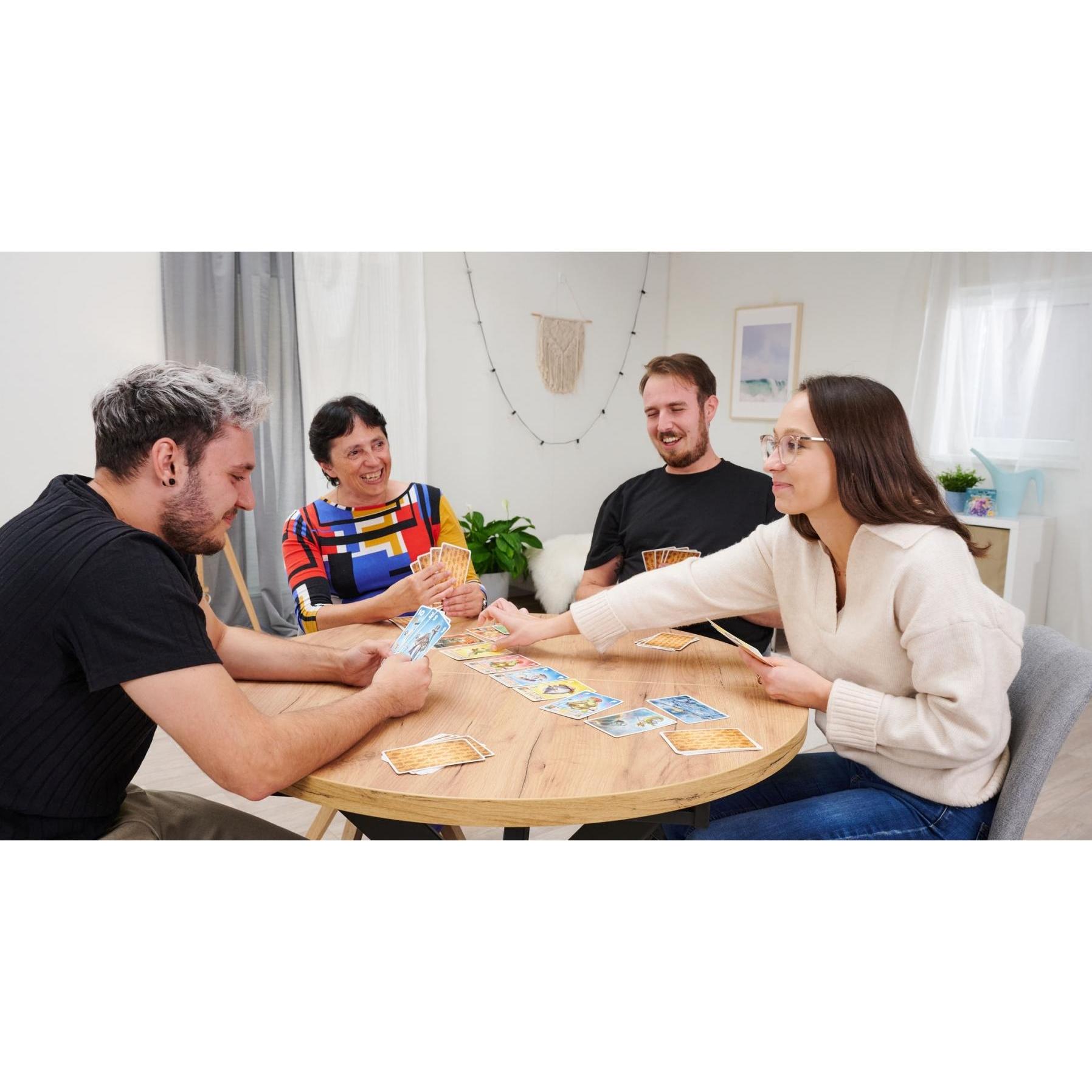 Thumbnail - Zoch Beasty Bar - Down Under (Deutsch)