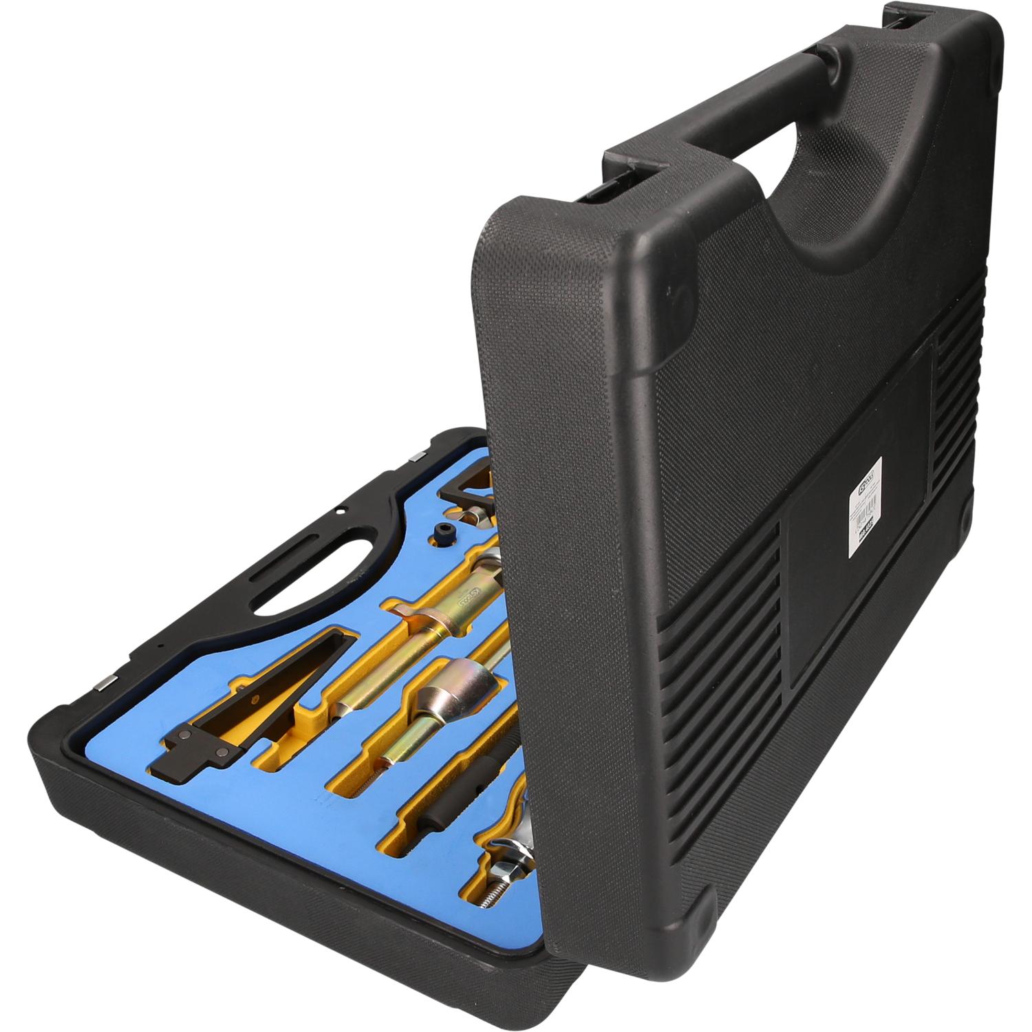 Thumbnail - KS Tools, Gewindeschneider + Gewindebohrer, 460.4325