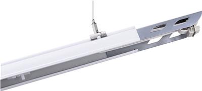 EB Troller Tragschiene Lichtbandsystem 1500mm 5-polig