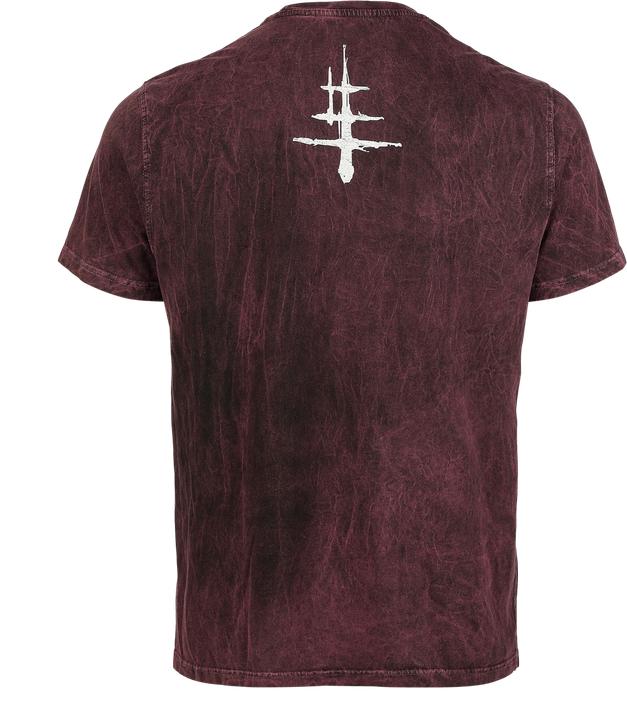 Produktbild Lacuna Coil Never Dawn (4XL)