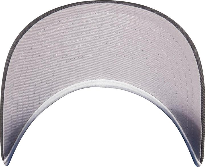 Actual product image Flexfit 110 Mesh 2-Tone Cap (One size)