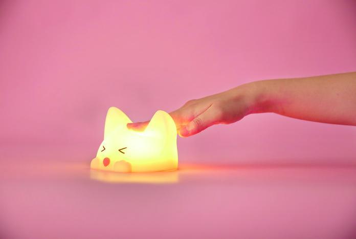 Actual product image Mega Light Catty Cat