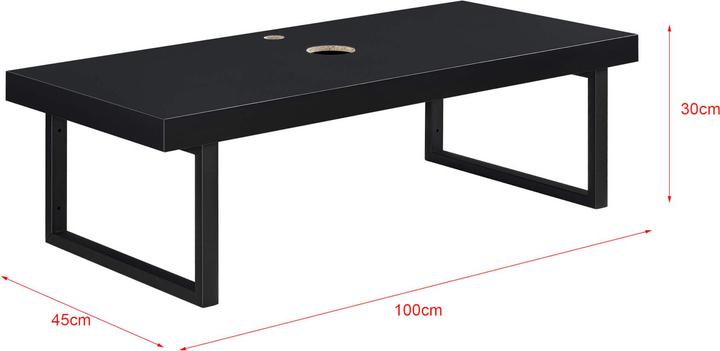 Actual product image Neu.Haus Washbasin top