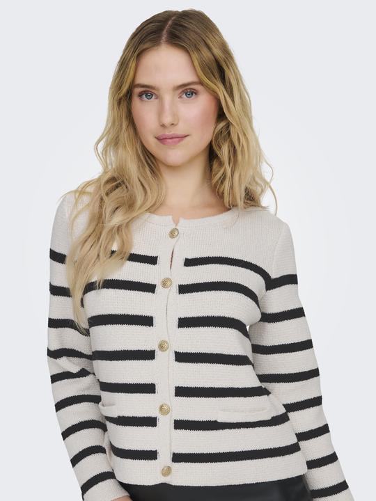 Image du produit Only ONLLAURA Veste en tricot Veste en tricot (M)