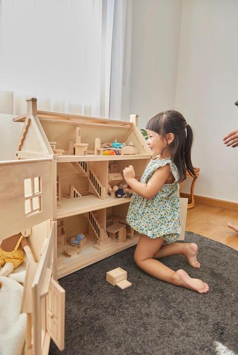 Immagine prodotto Plantoys Vittoriano