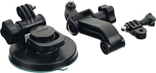 Actual product image GoPro Suction cup V3 (Universal, Hero 7, Osmo Action)
