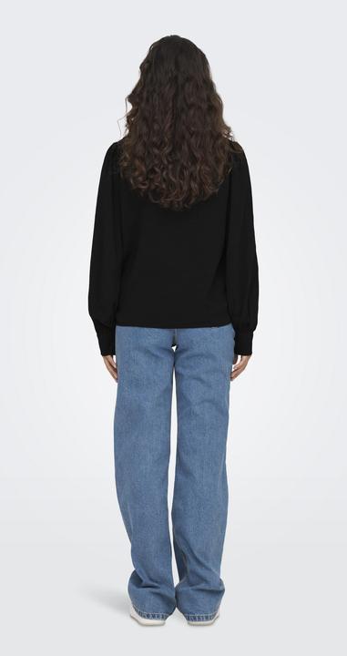 Produktbild JdY Einfarbige Langarmhemd (L)