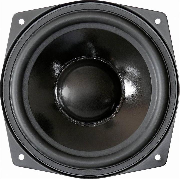 Actual product image Dynavox 165 mm bass speaker 8 Ohm (80 W, 14.50 cm)