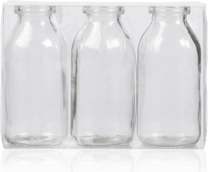 Produktbild pfister Bottle (3 x, Ø 5.5 x 10.5 cm, 0.79 l)