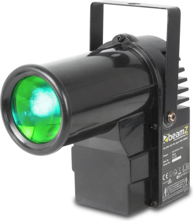 Image du produit BeamZ PS10W (10 W, LED)