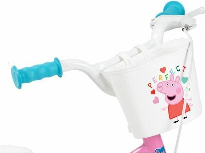 Actual product image Toimsa Peppa Pig (12")