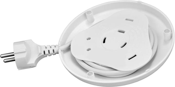 Produktbild Unold Edelstahlblitzkocher (1.50 l)