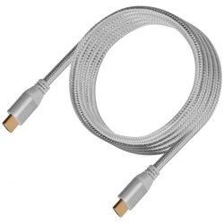 Produktbild Silverstone HDMI (Typ A) — HDMI (Typ A) (1.80 m)