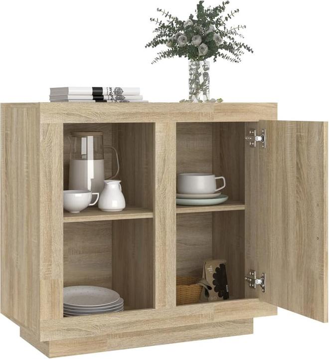 Image du produit vidaXL Sideboard (80 x 40 x 75 cm)