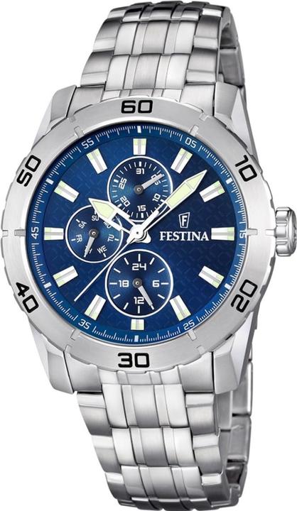 Immagine prodotto Festina Sport (Orologio da polso analogico, 44 mm)