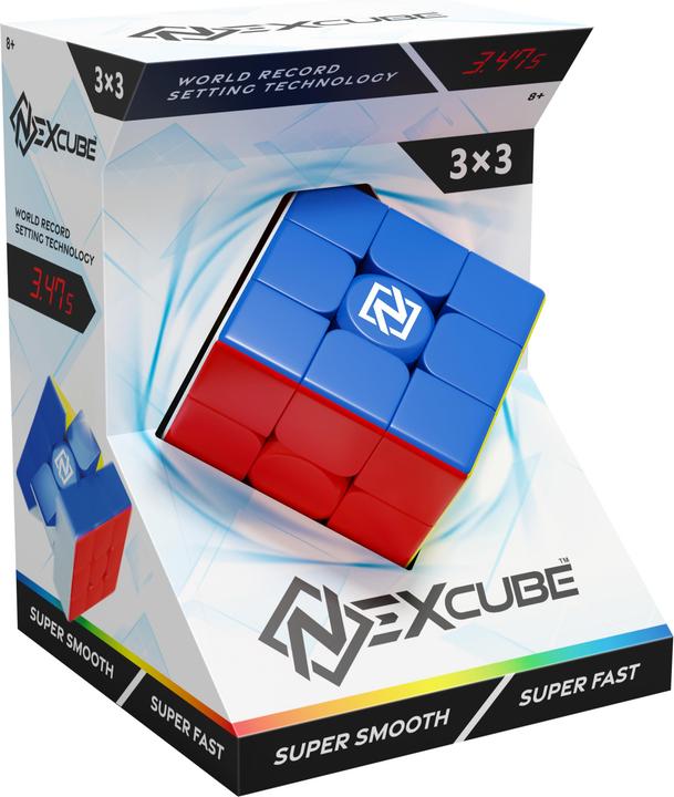 Actual product image Goliath Toys NexCube (3 x 3)
