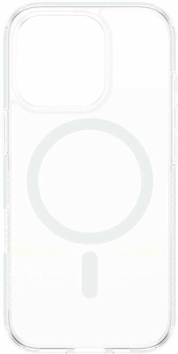 Actual product image PanzerGlass Privacy (1 Piece, Apple iPhone 16 Pro)