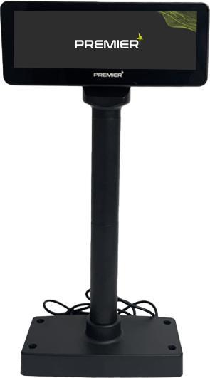 Produktbild Premier CD220USBB