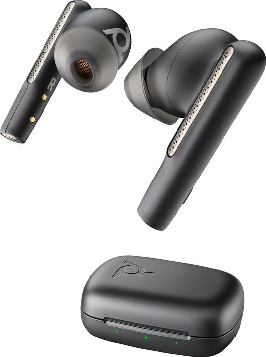 Image du produit Poly Voyager Free 60 (Sans fil, USB-C)