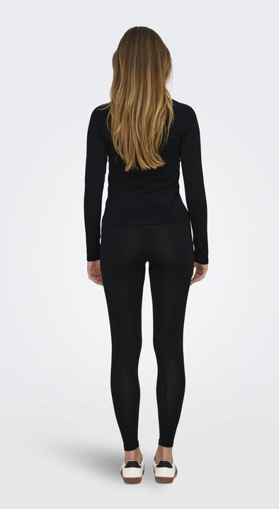 Produktbild Only Play ONPSTONE Enger Schnitt Leggings Hose (L)