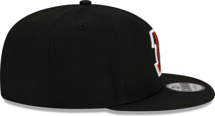 Image du produit New Era 9Fifty Snapback Kinder Cap - Cincinnati Bengals (54, 55, 56)