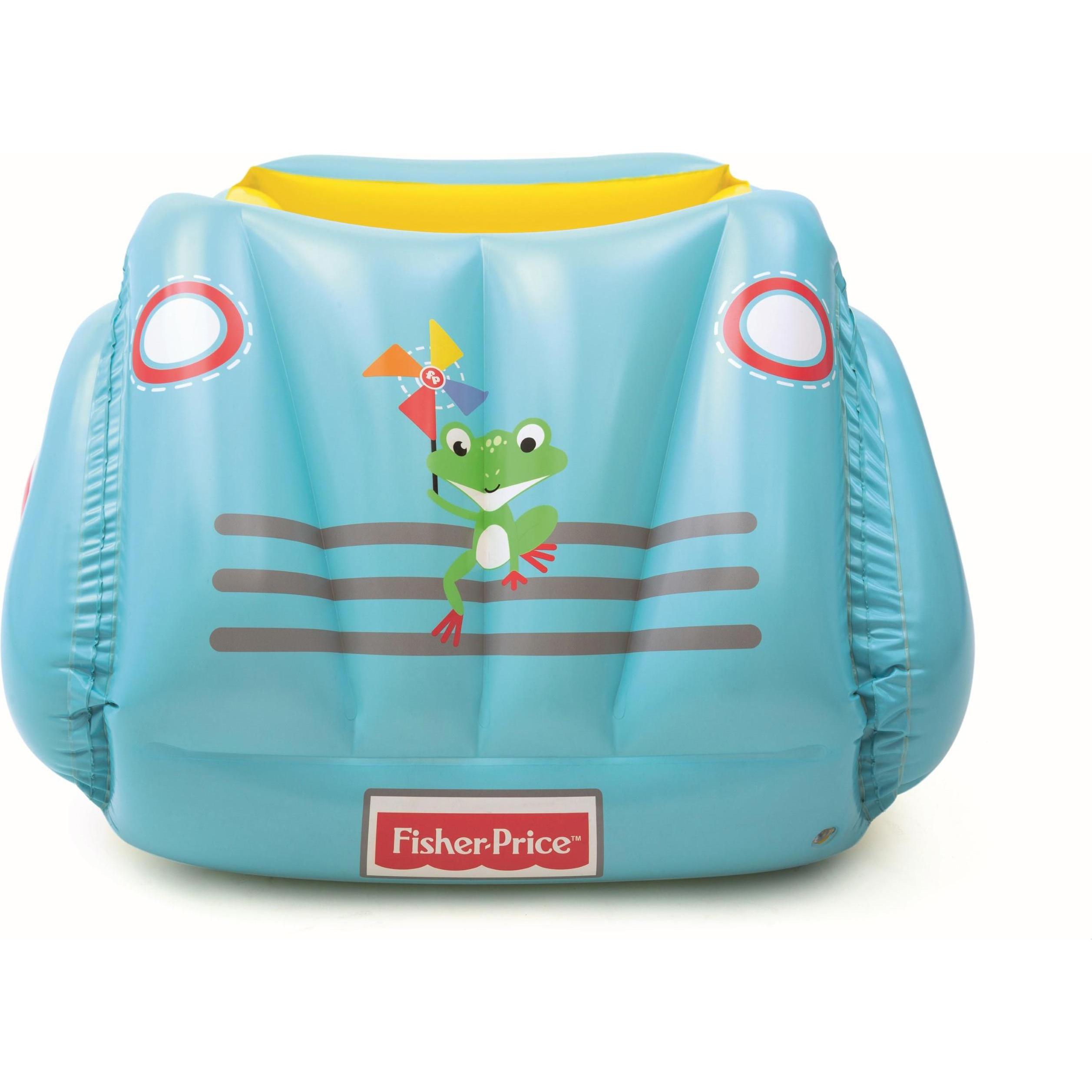 Thumbnail - Bestway Rennwagen