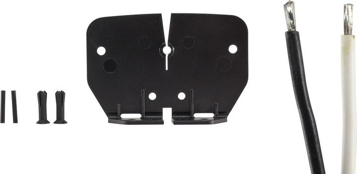 Actual product image Hella Side marker light, side-mounted LED 2PS 357 008-011