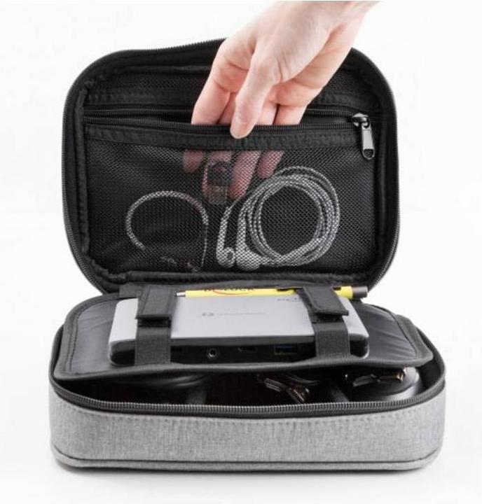 Actual product image Delock Bag for accessories (Tools)