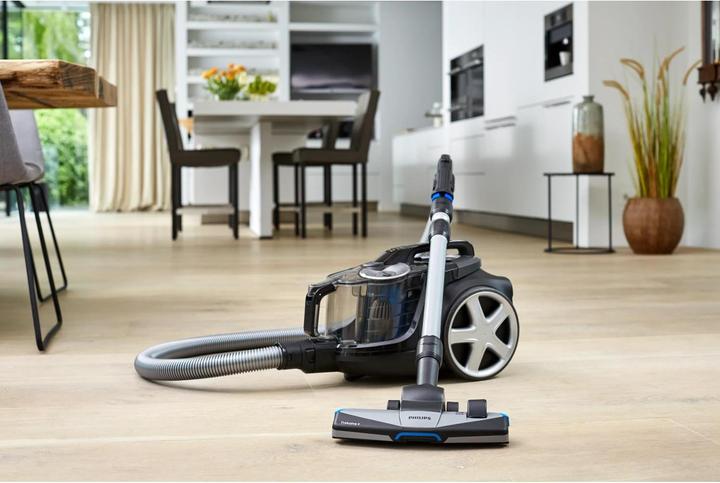 Actual product image Philips Power Pro Expert