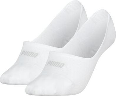 Actual product image Puma Mesh Footie (39 - 42)