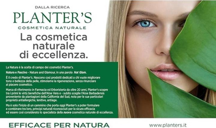 Immagine prodotto Planter's Aloe Vera Fortifying Shampoo 200ml (200 ml)