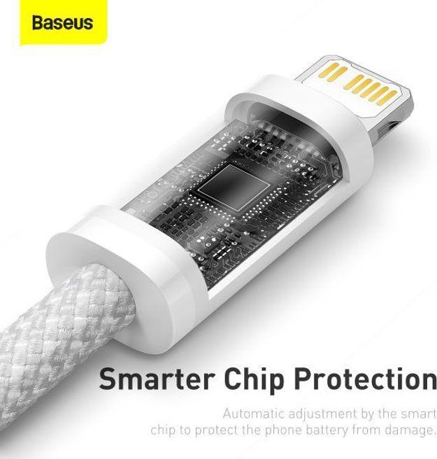 Produktbild Baseus Dynamic PD Series (1 m, USB 4.0, 20 W)